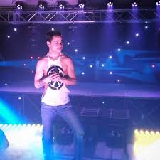 Tribute to the King of Pop returns to Irwin's Lamp Theatre