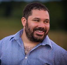 Danny Bush's Instagram, Twitter & Facebook