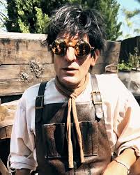 Ygor Epic Universe Clips