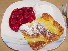 Ofenpfannkuchen Aus Finnland Von Pupu Chefkoch Ofenpfannkuchen Rezepte Quarkpfannkuchen