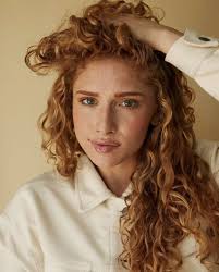 copper| ginger faceclaims