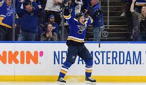 Tarasenko was also reportedly upset that the blues elected to name ryan o'reilly as the team's next captain, following alex pietrangelo's decision to sign with the vegas golden knights in free agency last summer. Player Q A Vladimir Tarasenko Nhlpa Com