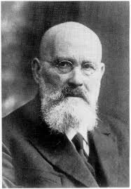 Victor Moritz Goldschmidt (1888–1947):