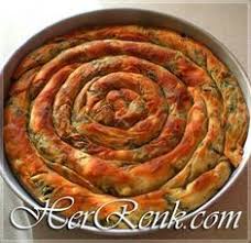 El Acmasi Ispanakli Borek Elde Acma Borek Tarifi Kolay Basit Resimli Anlatimli Mayali Tel Tel Yumusak Borek Tarifleri Ev Yapimi C Yemek Tarifleri Yemek Ascilik