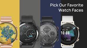 The description of photowear photo watch face … Huawei Watch Face Store Let S Pick Our Favorite Watch Faces Huawei Community
