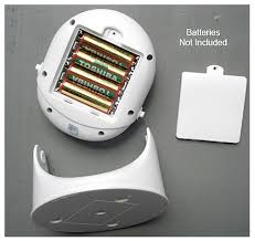 Hareket Sensorlu 7 Led Lamba Kablosuz Cordless Light Fotosel 39 90 Tl Yapbialisveris Com Da