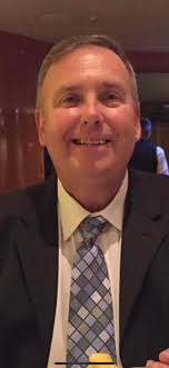 and Robin Pettijohn (Jeff's wife)