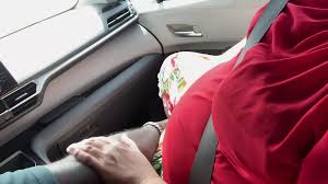 Awek montel super saiz dengan tetek besar ditangkap melancap secara terbuka  di dalam kereta & Dijolok Oleh Lelaki Hitam Di Luar Rumah | xHamster