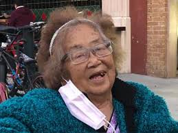 Priscilla Jane Ignacio Rivera Hanson's Obituary