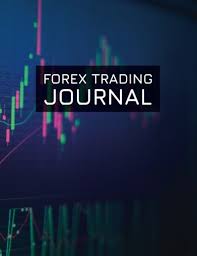 Forex Trading Journal Fx Trade Log For Currency Market