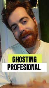 ¿Qué es el ghosting profesional en el mundo laboral?