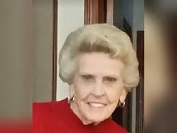 Nell Holley's Obituary