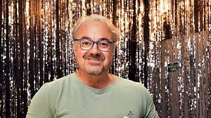 V dubnu 2021 se martin zounar pochlubil fotografií, kde má 112 kilo z původních 119. Uvedomil Jsem Si Ze Jsem Obezni Vysvetluje Martin Zounar Hubnuti Idnes Cz