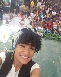 SANTIAGO: QUE SORPRESA ME DIERÓN!!...