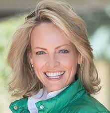The best news anchors don't just report the news. Haener Julie Natas Sf Norcal
