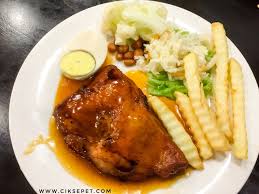 Check spelling or type a new query. Resipi Ayam Masak Sos Lemon Cerita Budak Sepet