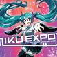 Hatsune Miku event image