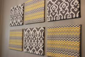 With a few canvas ideas in mind, create artwork. Easy Diy Canvas Wall Quotes For The Bedroom Quotesgram