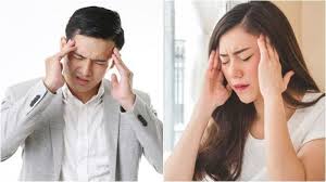 Sering sekali ia adalah disebabkan kombinasi gaya hidup yang kurang sihat dan tidak cergas dan makanan yang berlemak dan terlalu banyak gula. Inilah 10 Penyebab Sakit Kepala Setiap Hari 1 Dari Stres Hingga Ritme Sirkadian Tubuh Terganggu Sriwijaya Post