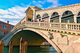 8,382 likes · 1,154 talking about this · 138 were here. Walking Tour Of Venice From St Mark S Square To Rialto Special Venice 1600 2021