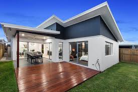 Outdoor Living Edgewater 218 Display Home Display Homes Model Homes Australian Homes
