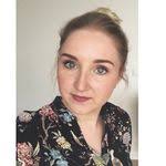 Josefa Stein's Instagram, Twitter & Facebook