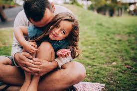 How To Be A Good Father: 25 Simple Things That Mean A Lot To Your Child