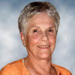 Mme Suzanne Robert-Rousseau 1936-2022