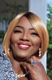 Katherina Newry age 74