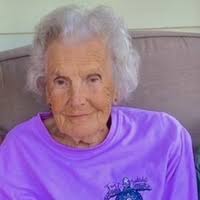 Doris Middleton Obituary