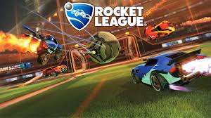 تحميل لعبة روكيت ليق rocket league برابط مباشر برامج وأنترنت