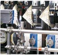 Labeling brushes - Sacema