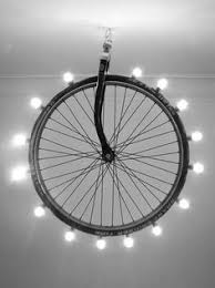 Idlights Recycled Lamp Diy Chandelier Handmade Home Decor