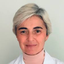 Dra. Sylvia Fernández-Shaw Zulueta