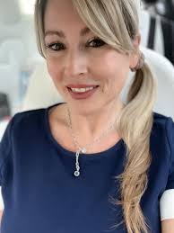 Profile for Joanne Todd