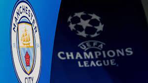 Manchester city football club is an english football club based in manchester that competes in the premier league, the top flight of english. Uefa Manchester City Von Europapokal Ausgeschlossen Zdfmediathek