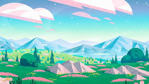 The story of steven, the youngest member of a team of magical guardians of the universe. Steven Universe Tv Show Hd Wallpapers Free Download Wallpaperbetter
