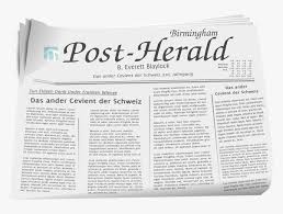 News Paper Clip Arts Essay On Newspaper In English For Class 7 Hd Png Download Kindpng The newspapers are chosen in order to give journalists, researcher and others an overview of how the national media edit current topics. news paper clip arts essay on