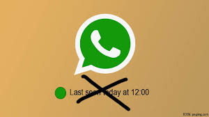 Whatsapp memang terus berinovasi menghadirkan. Cara Menghilangkan Status Online Di Whatsapp Teknosid