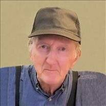 Cecil Leon Suter Obituary