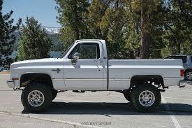 Image result for Diamond White 1987 Truck