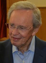 Dr Stanley was a great preacher! Always a big fan!