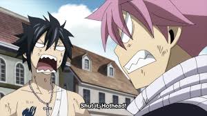 Fairy Tail 2018 Episode 47 Fairy Tail Fairy Anime
