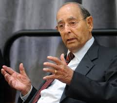 Rich DeVos, Kate Pew Wolters and David Frey discuss furthering philanthropy 