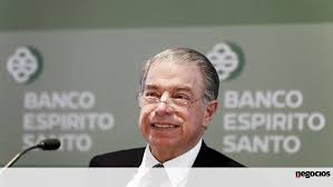 Após a reprivatização do banco em 1991, ricardo salgado chegava então à presidência. Frases O Que Pensa Ricardo Salgado Sobre O Pais A Banca E O Bes Banca Financas Jornal De Negocios