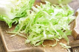 Serve over salads, wraps, tacos, or burgers! Can You Freeze Cabbage Here S How Recipefairy Com