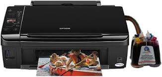 Epson Stylus Sx425w Driver Download