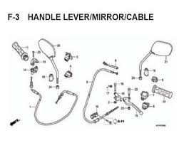 Letak busi pada beat karbu : Katalog Suku Cadang Honda Beat Kvy Honda Cengkareng