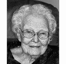 Mildred MAGNUSON Obituary (1919