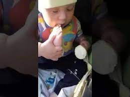 bebek videolari panosundaki pin